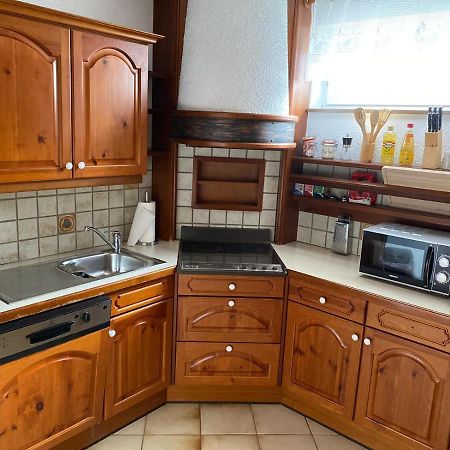 Ferienwohnung Scheiblechner 거스텔링안더얍스 외부 사진